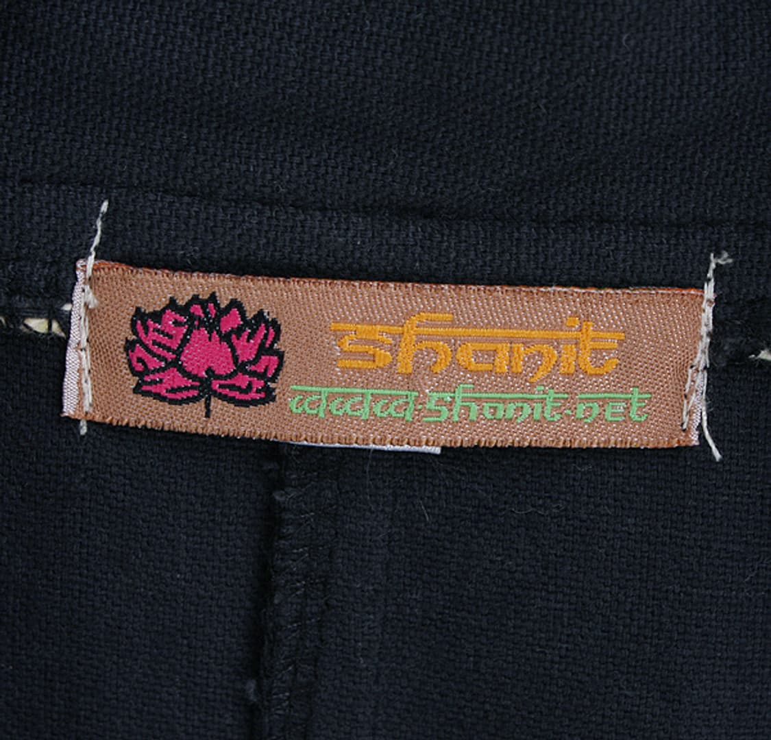 shanit Nepal Made cotton coat _ S4864 상품이미지9