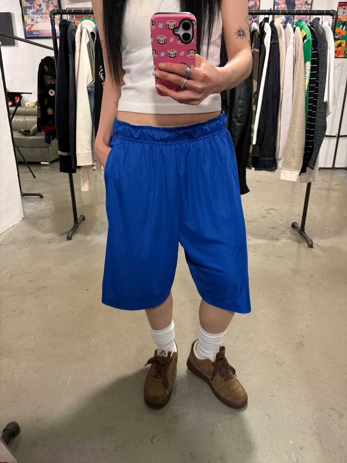 나이키 반바지 상품이미지4