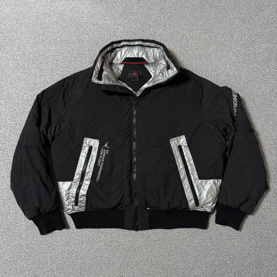 [정가 45만원] 나이키 조던 23 엔지니어드 패딩 상품이미지1