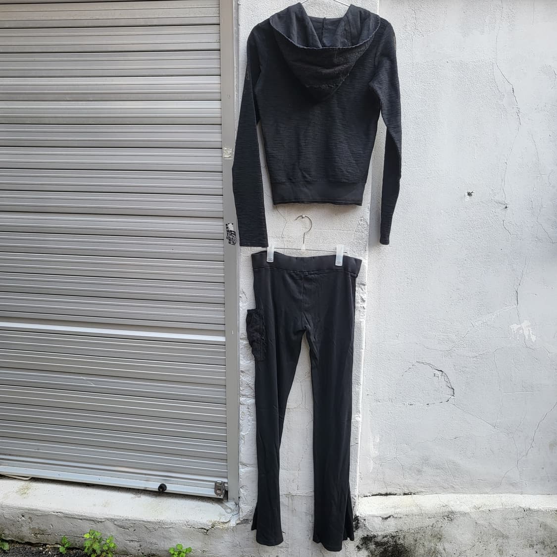 skinny minnie Tracksuit set 상품이미지2