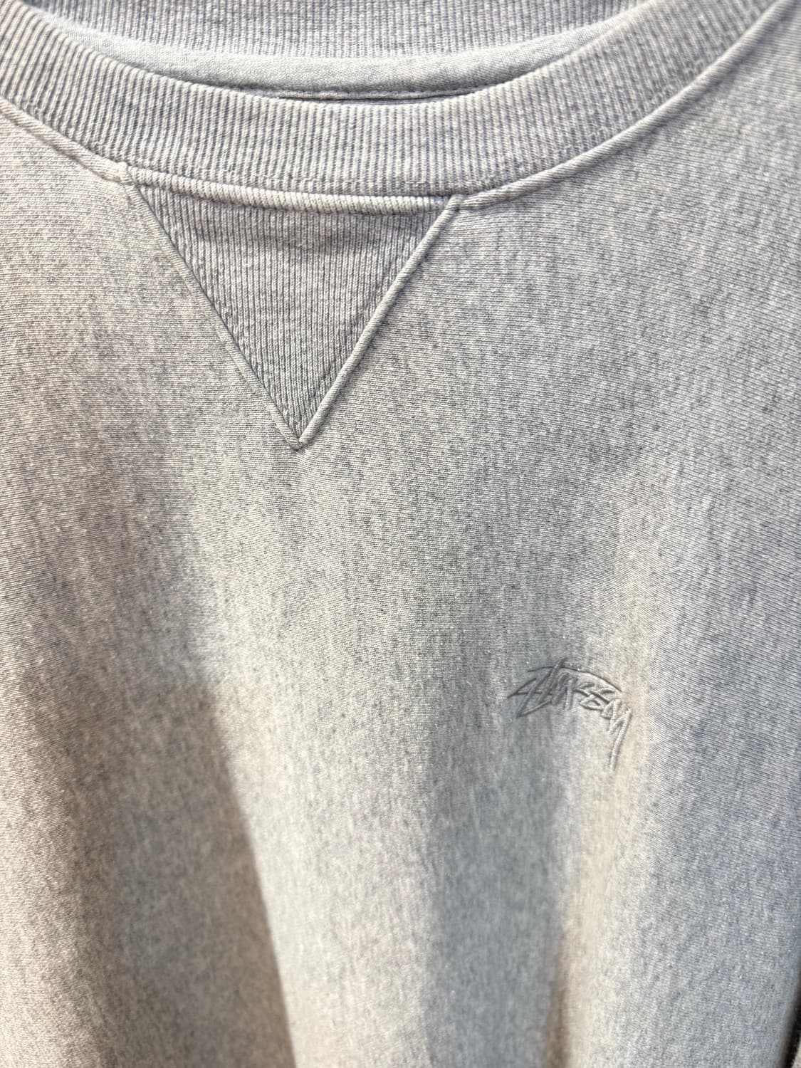 스투시 맨투맨 상품이미지4