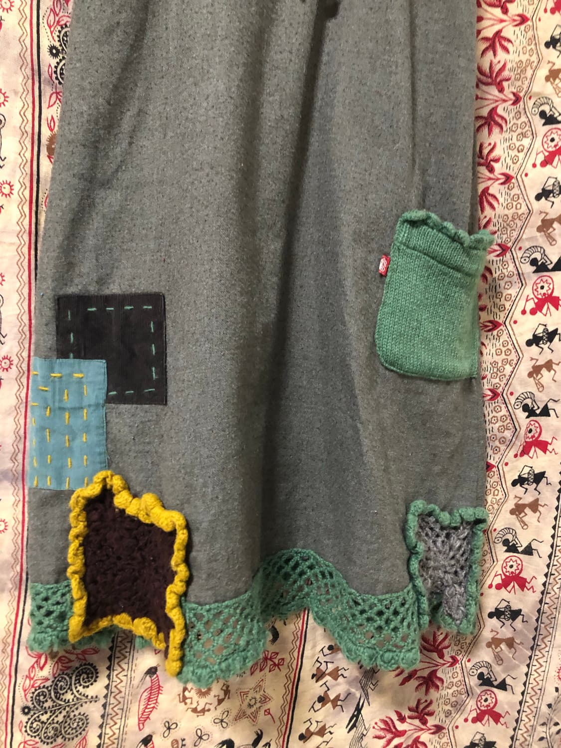 GROOVY GROUPIE  상품이미지2