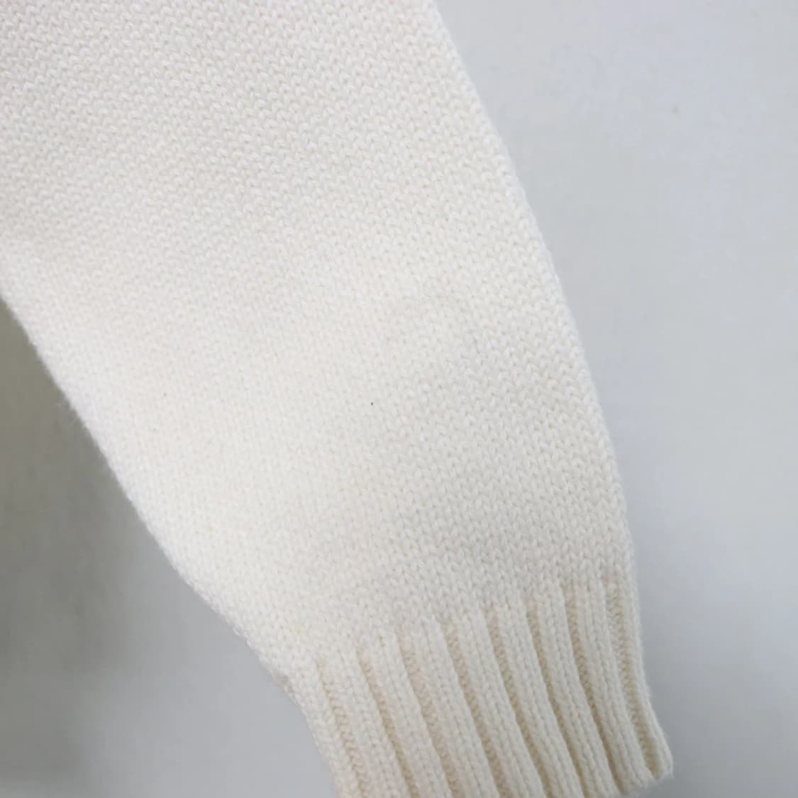 랄프로렌 키즈 곰돌이 자수 니트 3T 62005 상품이미지6