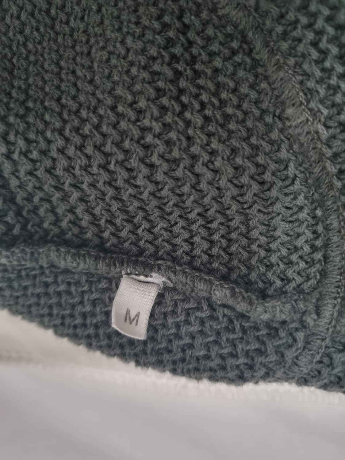 Martin Margiela 05fw Shoulder Strap Vest 상품이미지4