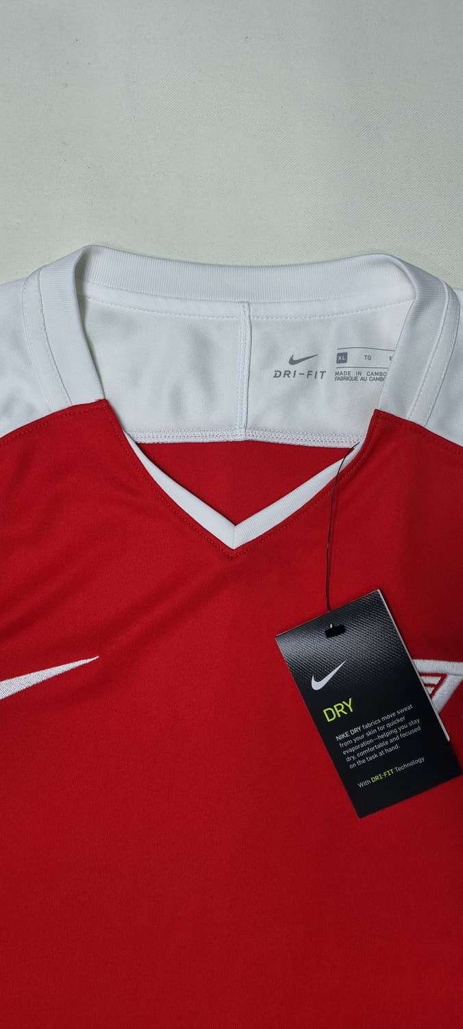 나이키 T1 21년 롤드컵 유니폼 져지 XL _ 남성 상품이미지9