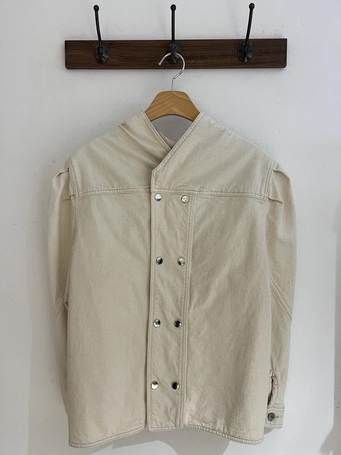 이자벨마랑 자켓 상품이미지1