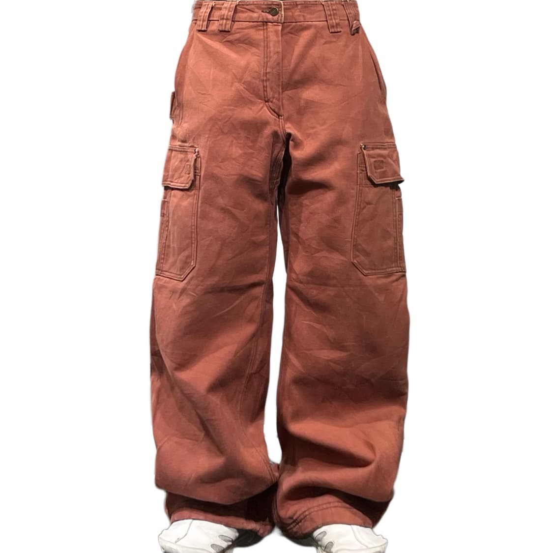 carhartt carrot cargo pt - 후루츠패밀리