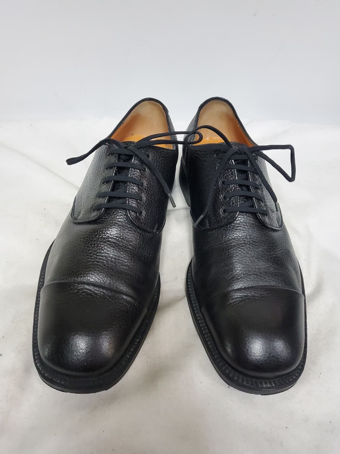 페라가모 남성구두 정품 255사이즈 상품이미지1