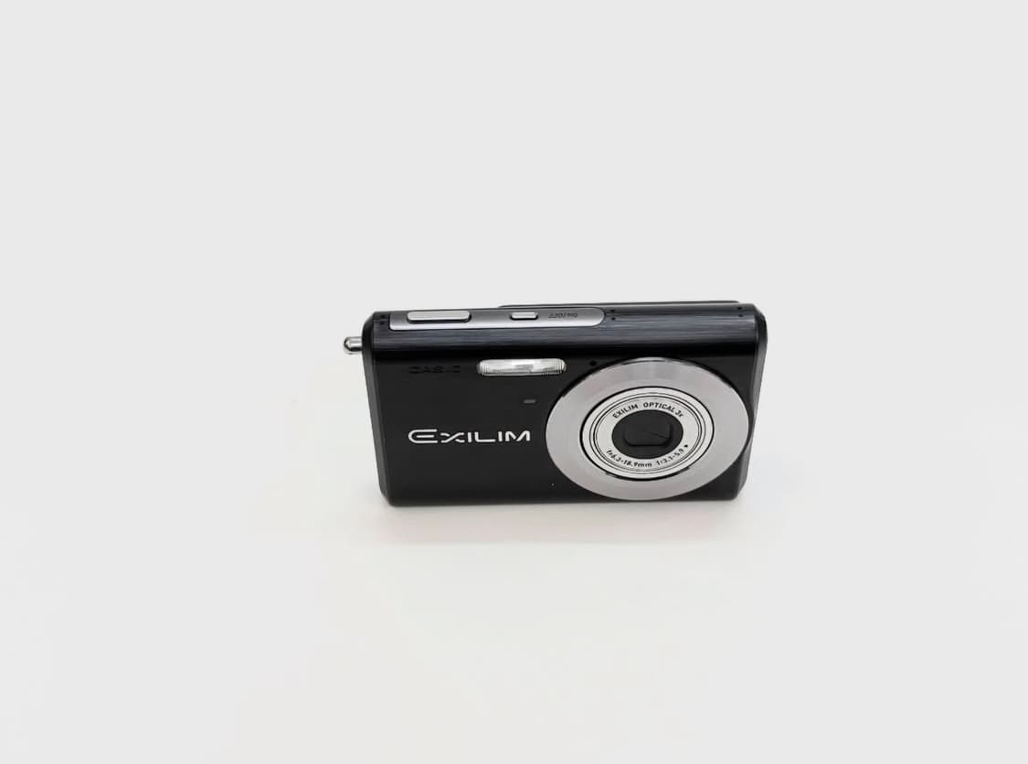 Casio Exillim EX-Z60 상품이미지1