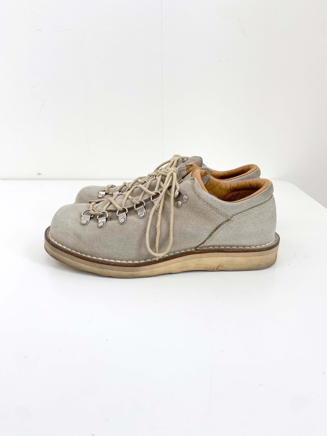Danner Mt.Ridge Low Cristy Suede 상품이미지4