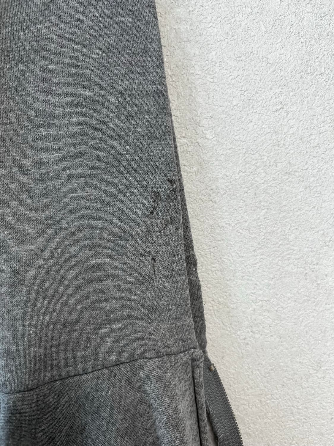 90s russell athletic hoodie zip 상품이미지8