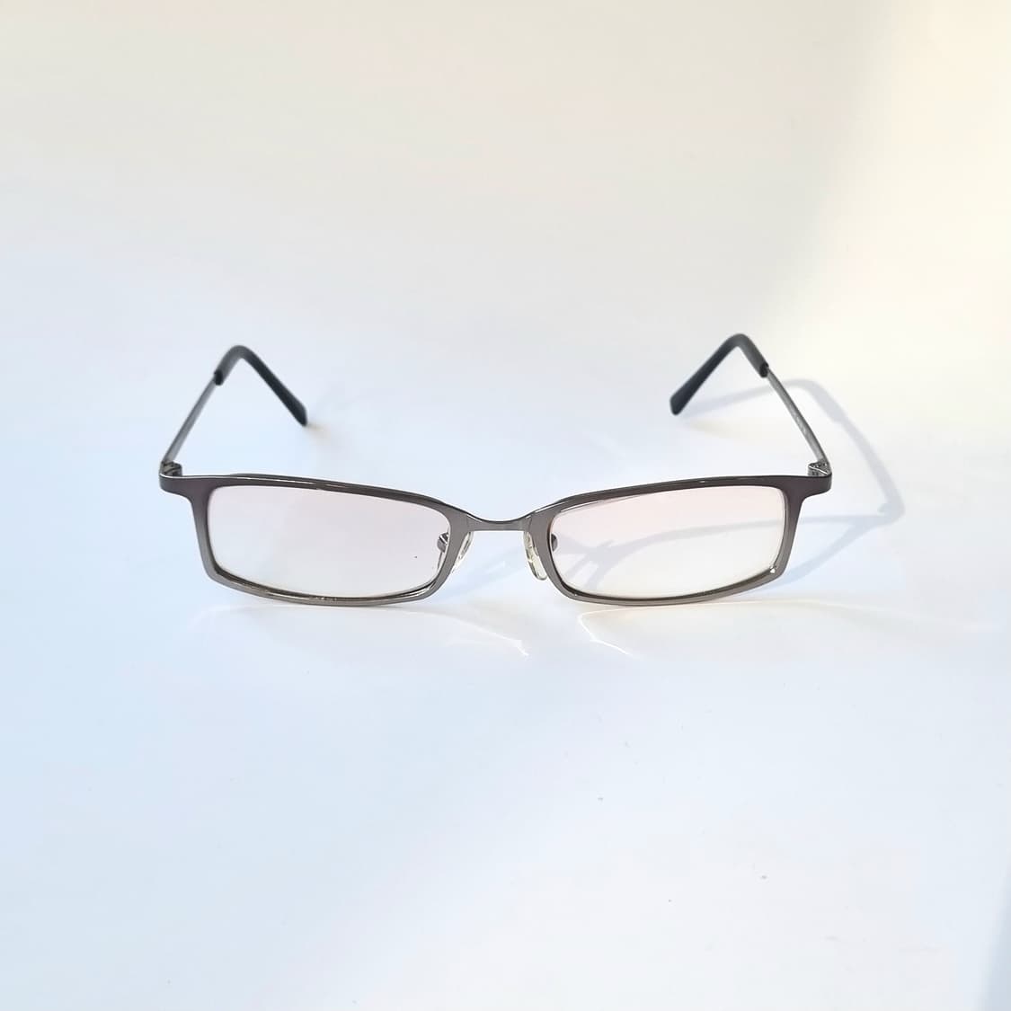 데드스탁 Carven  긱시크 사각 안경테 상품이미지3