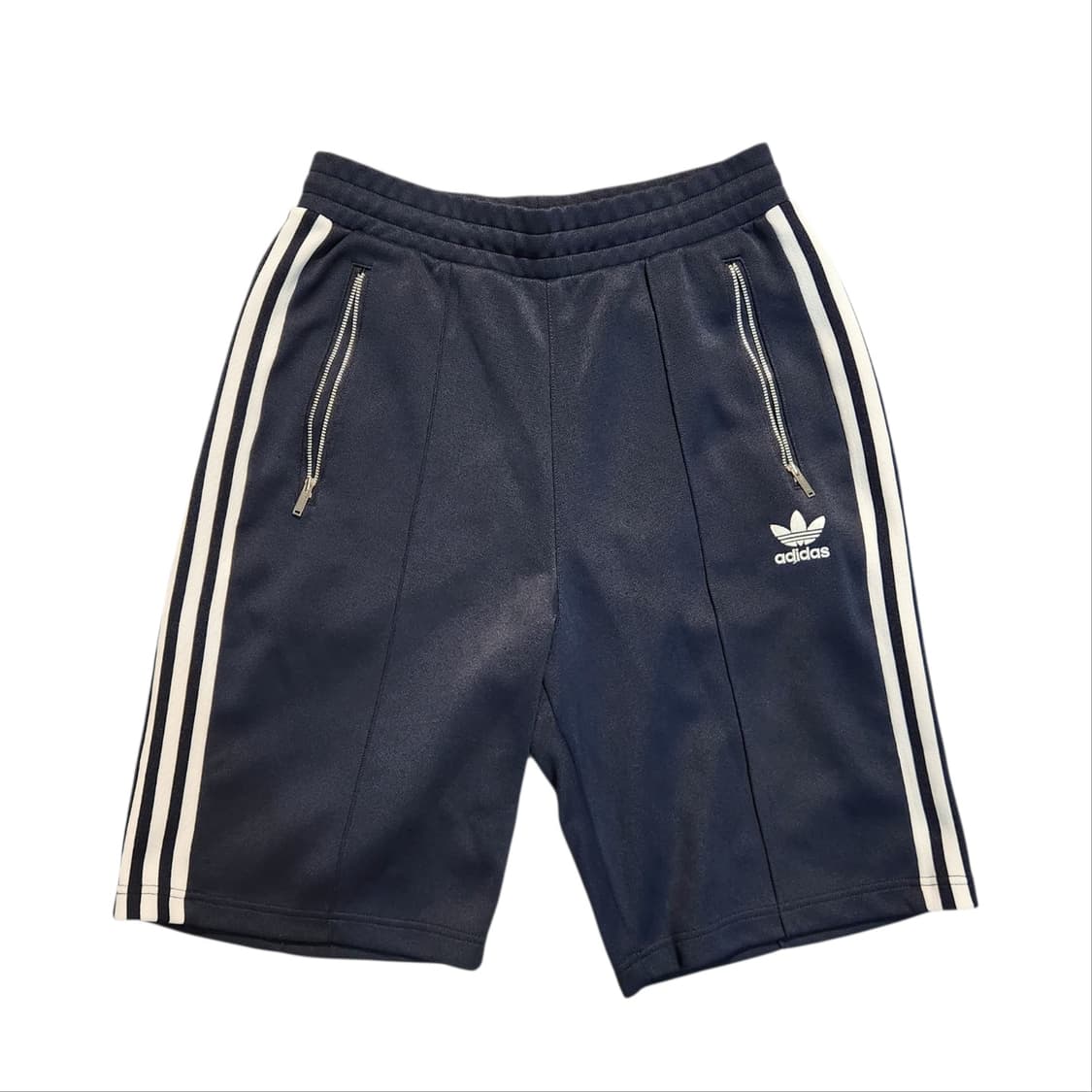아디다스  네이비 트랙 반바지 (90) 상품이미지1
