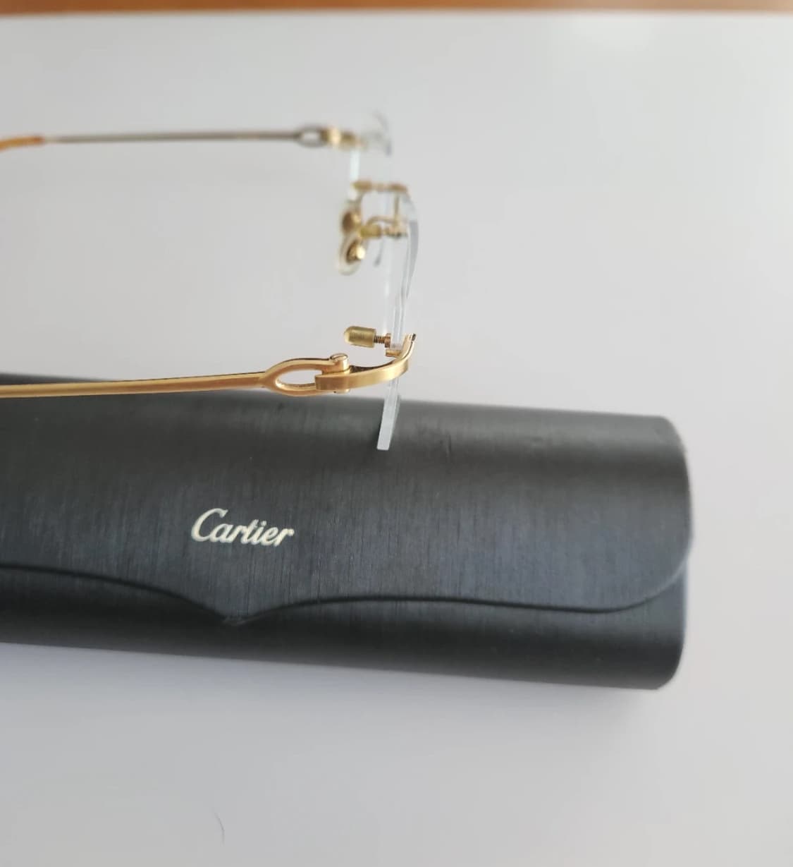 까르띠에 무테 상품이미지4