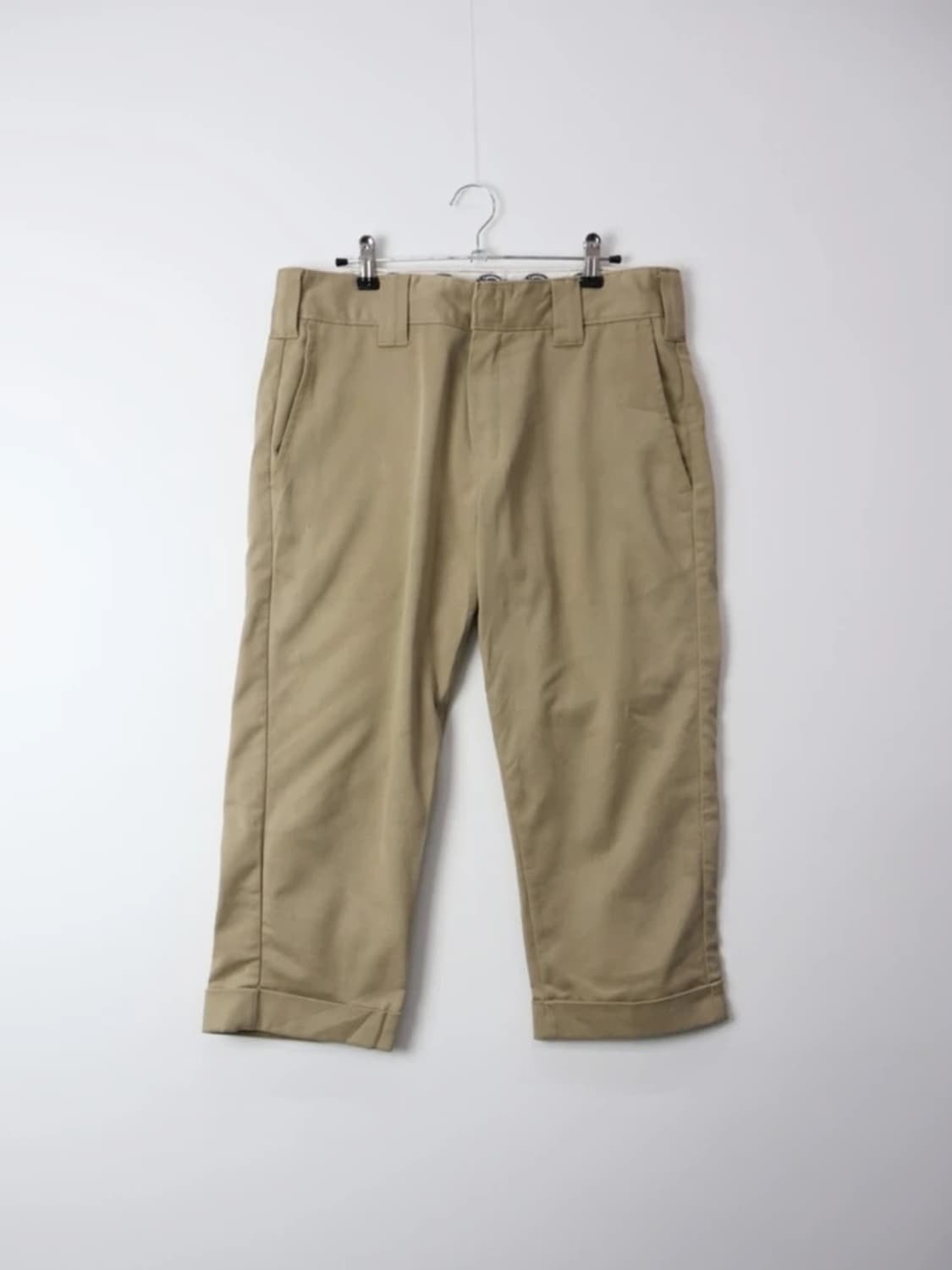 Dickies Cropped Work Pants 상품이미지4