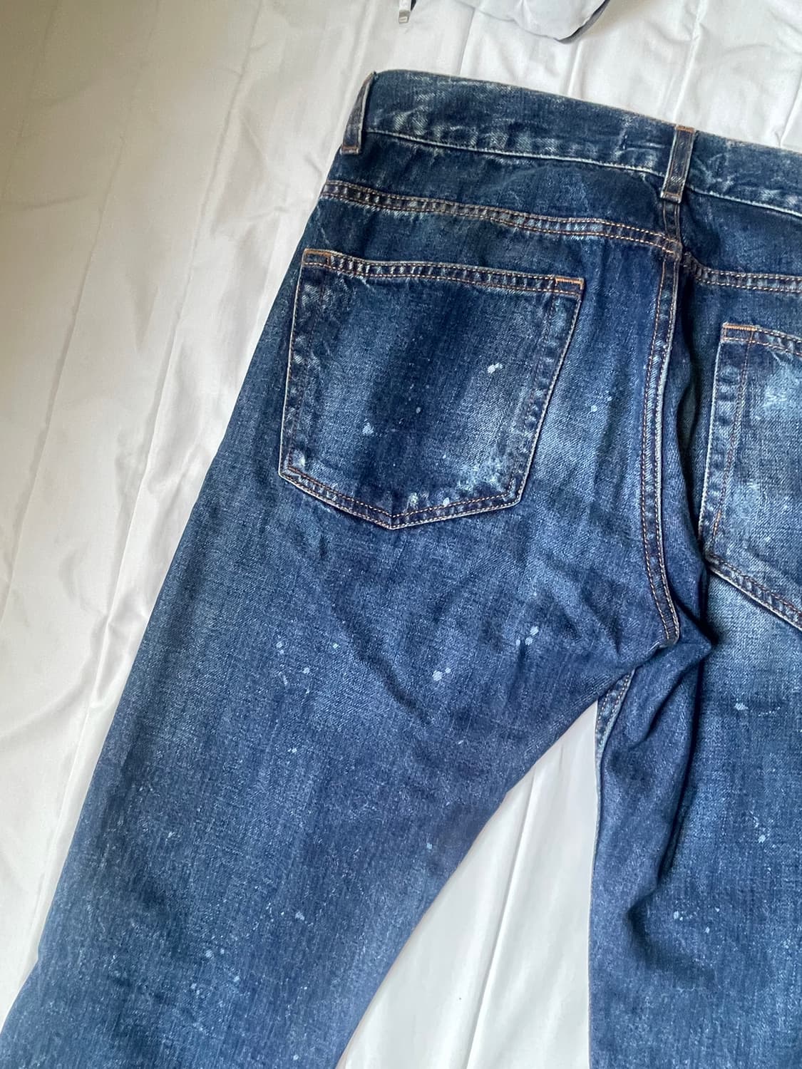 Pierre Balmain Denim 상품이미지3