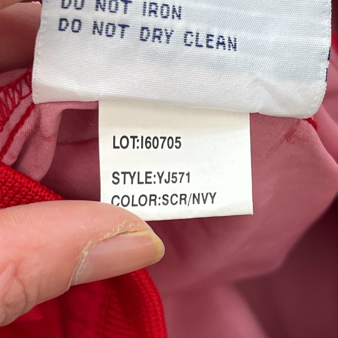 마제스틱 레드삭스 로고 웜업 r2106 상품이미지8