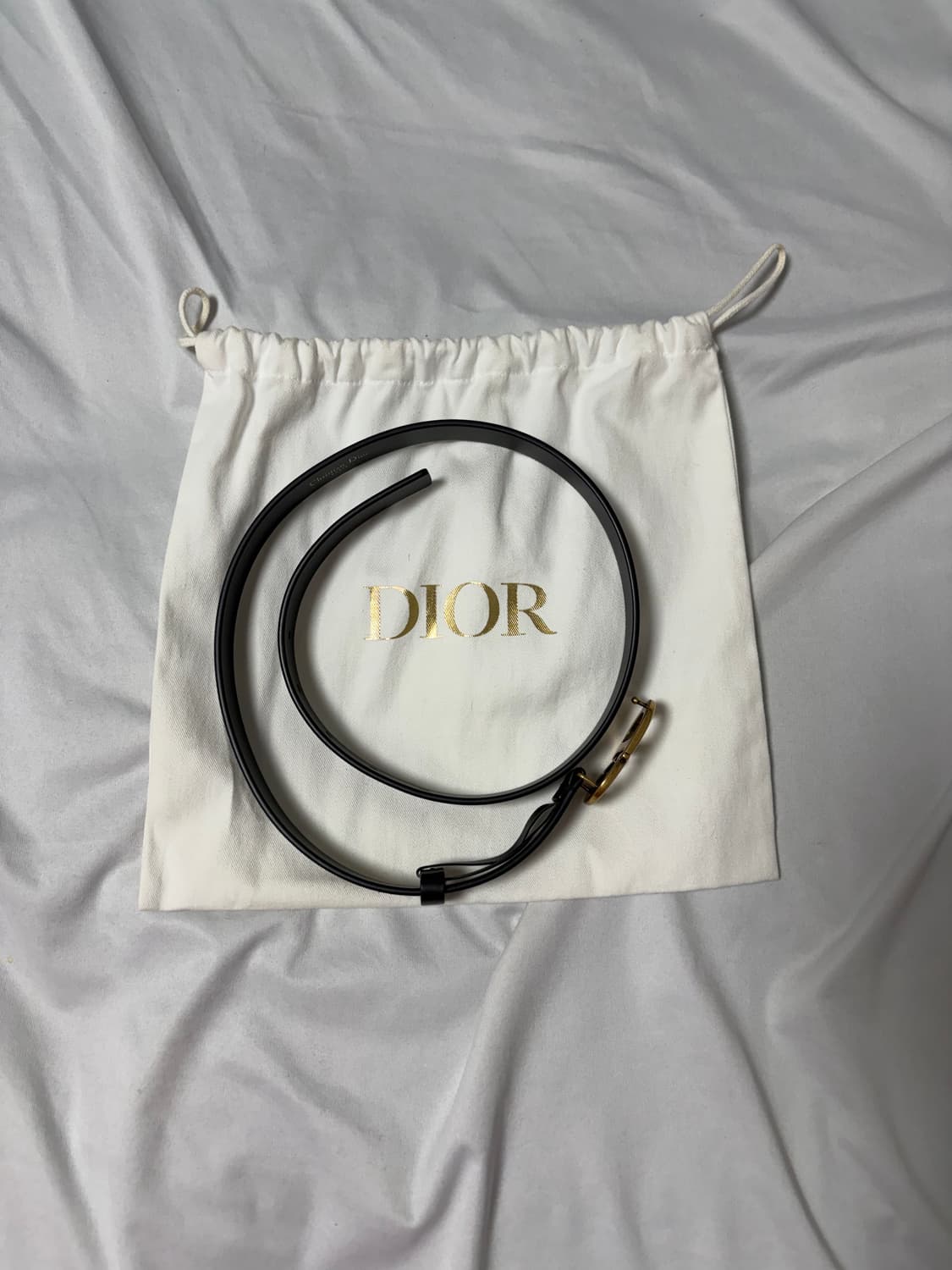 디올 여성 벨트 상품이미지1