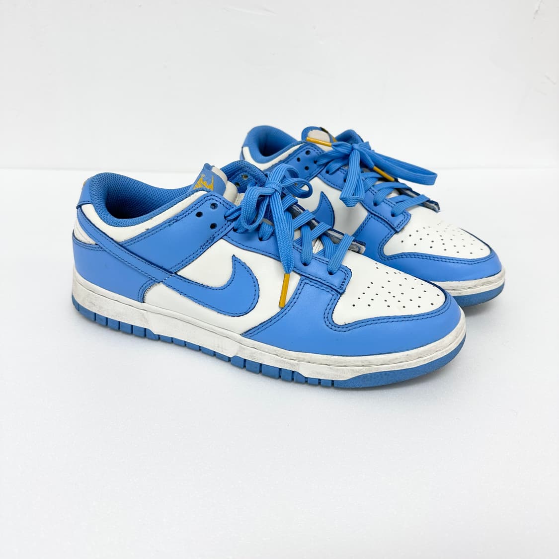 NIKE 나이키 덩크 로우 코스트 스니커즈 250 상품이미지3