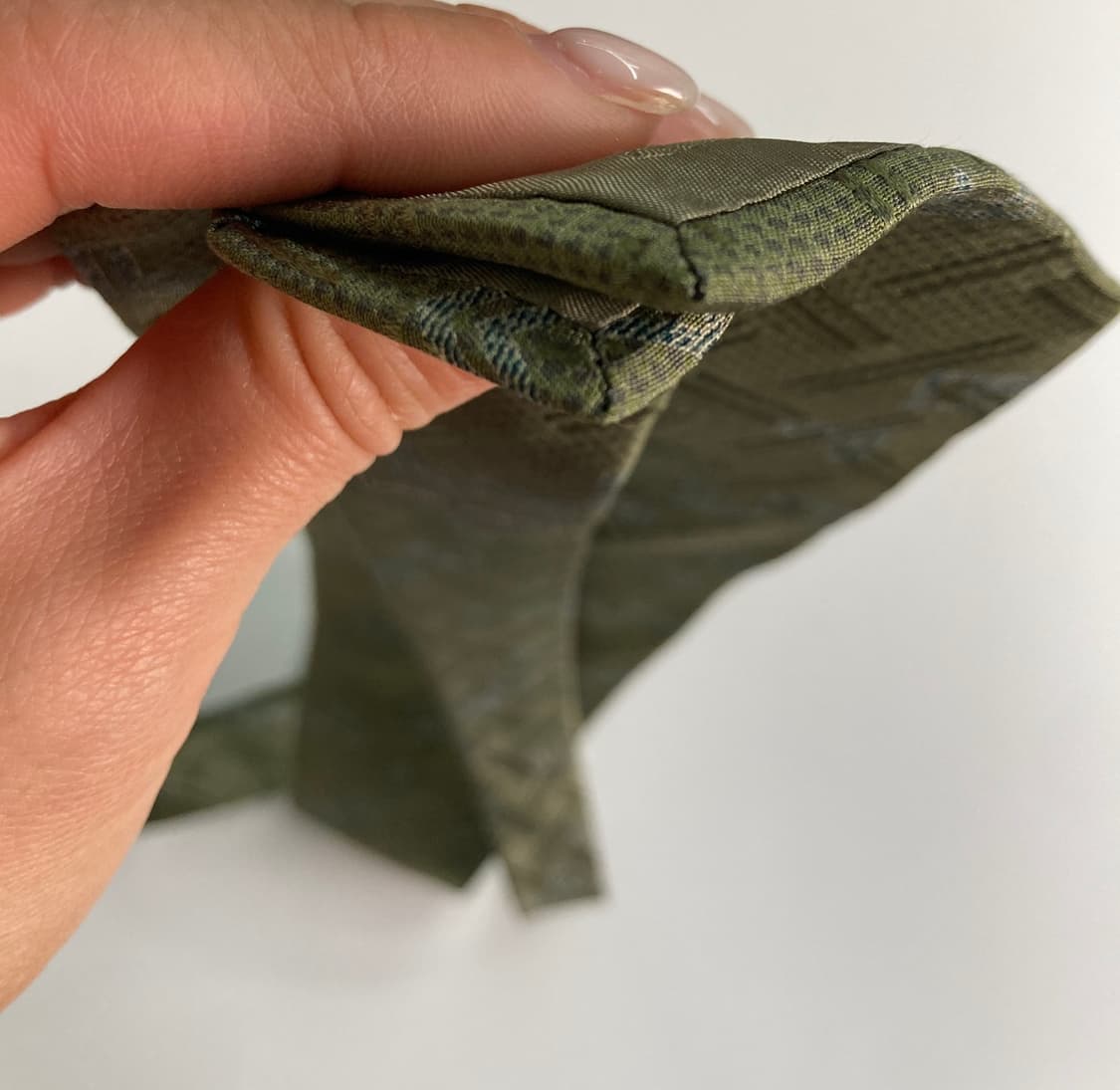 조르지오아르마니 넥타이 상품이미지8