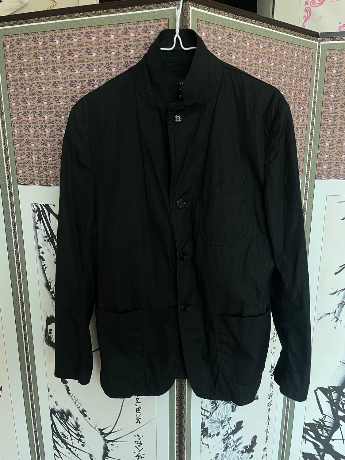 꼼데가르송 Homme AD2018 4B Jacket 상품이미지1