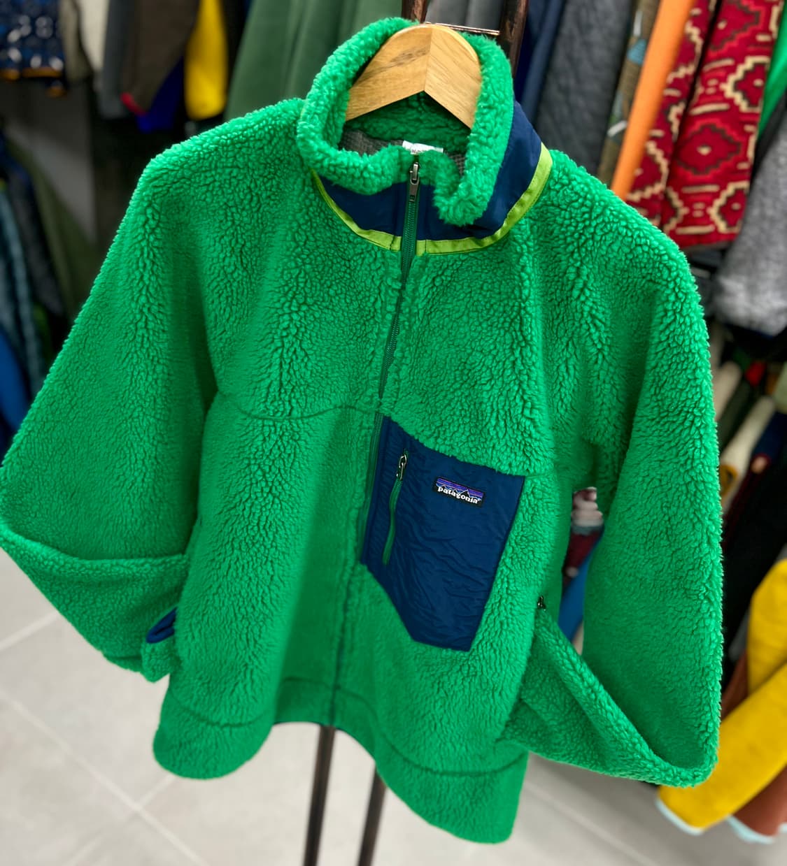 Retro-X  ( USA ) S 상품이미지3