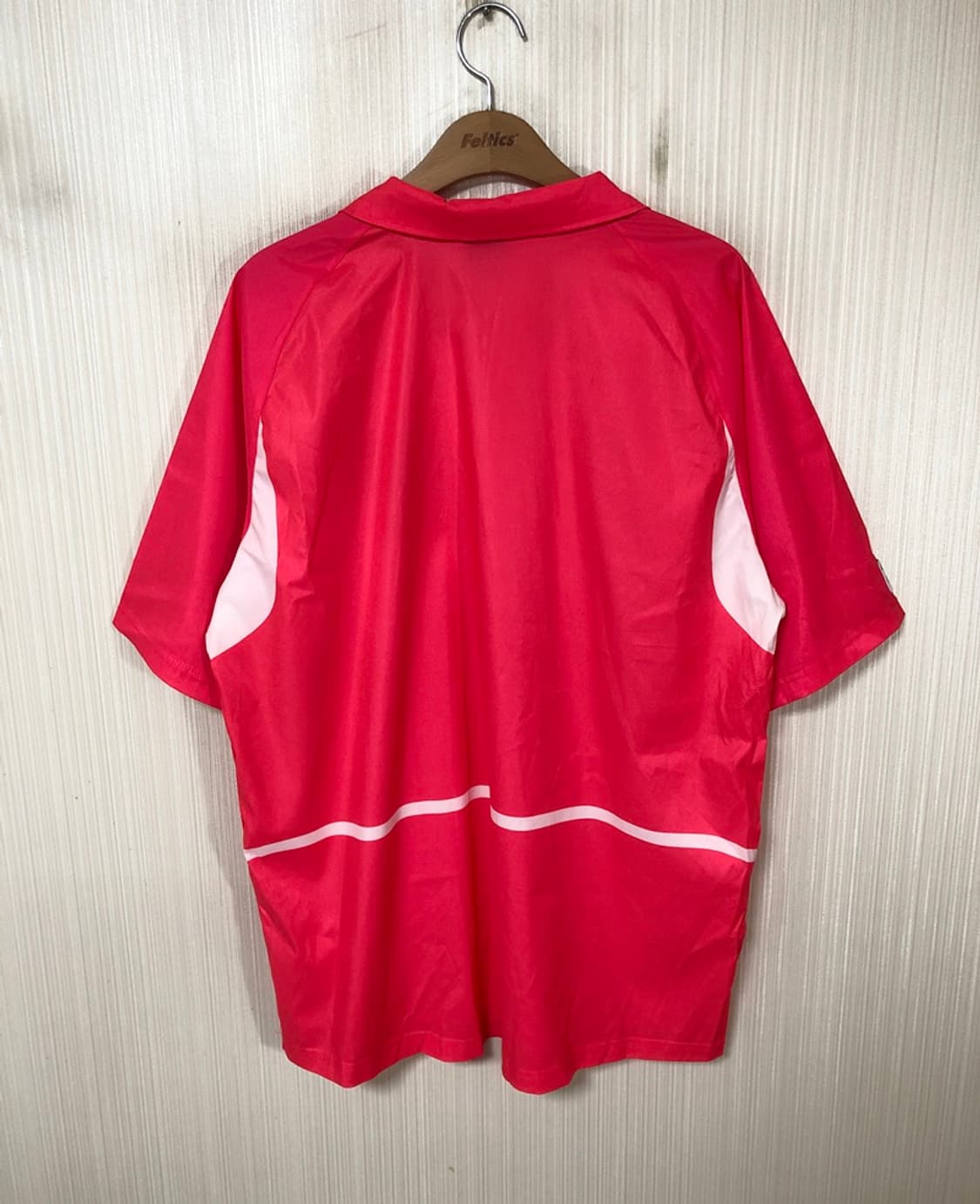 나이키국대 국대KOREA 02-04 축구국대유니폼/2002월드컵XXL 상품이미지8