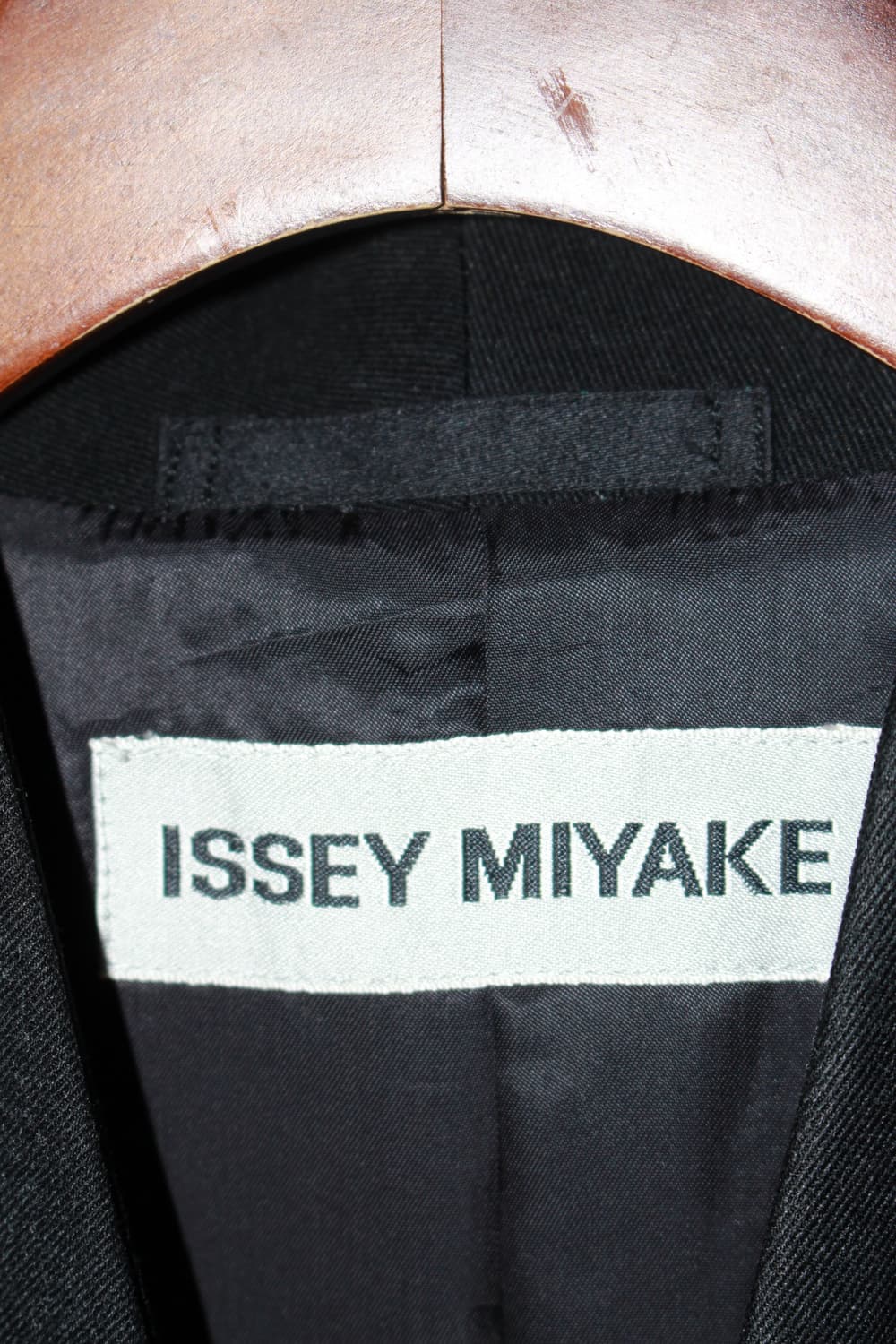 ISSEY MIYAKE Non Collar Blazer 상품이미지5