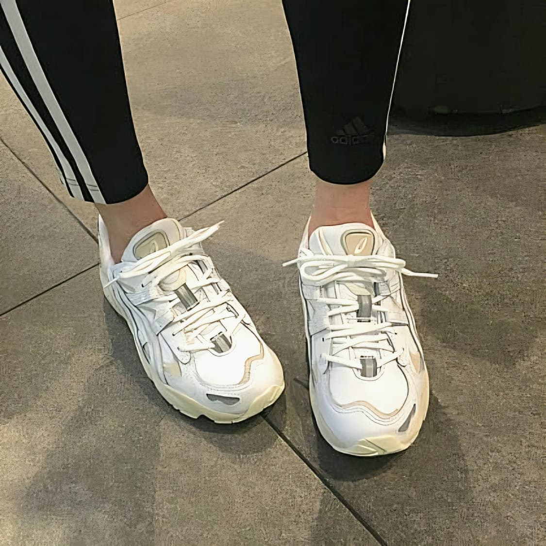 아식스 젤카야노5 250 상품이미지8