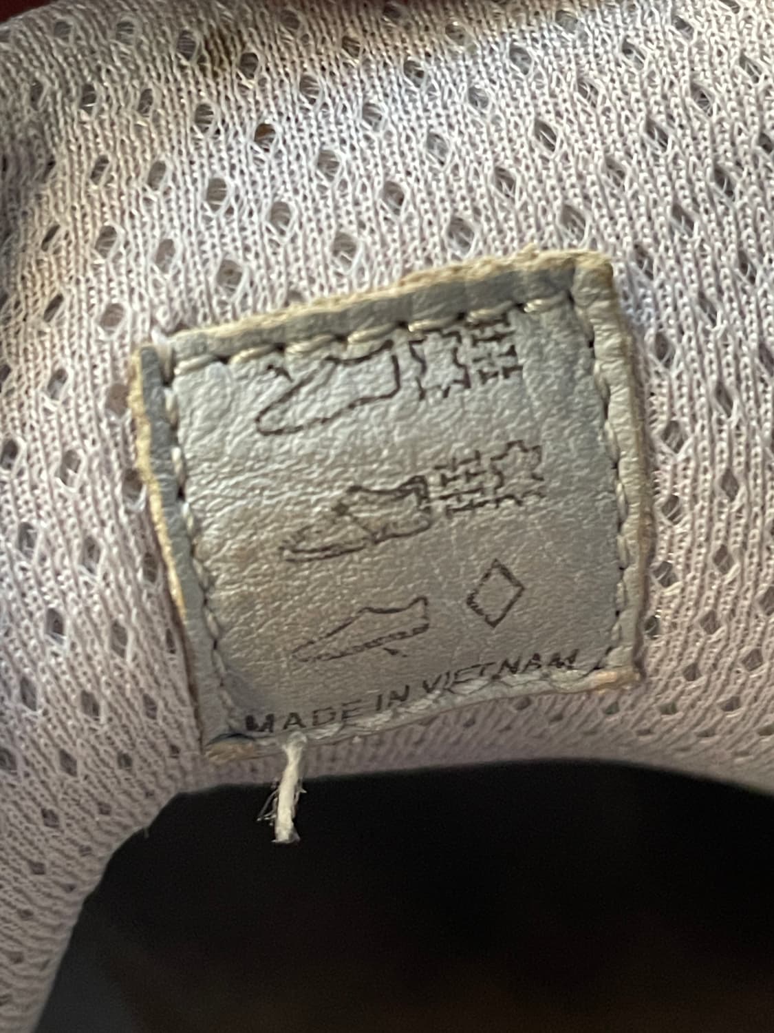 00s Prada Sports America’s Cup Velcro  상품이미지8