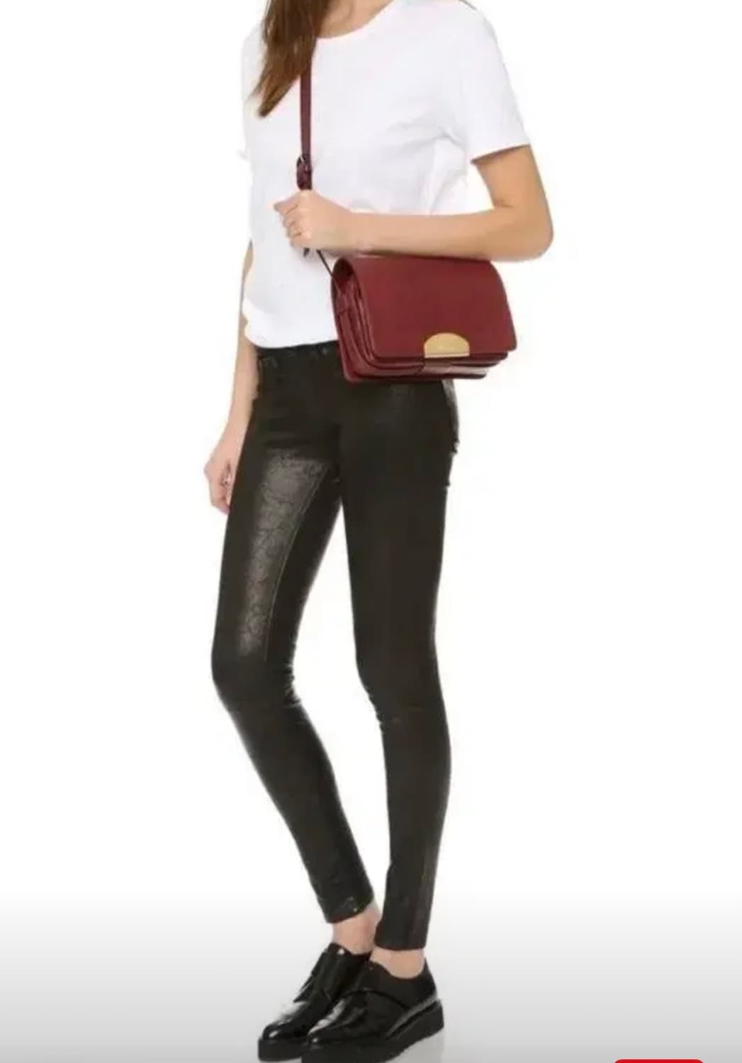 Maison margiela crossbody bag 메종마르지엘라백 상품이미지2