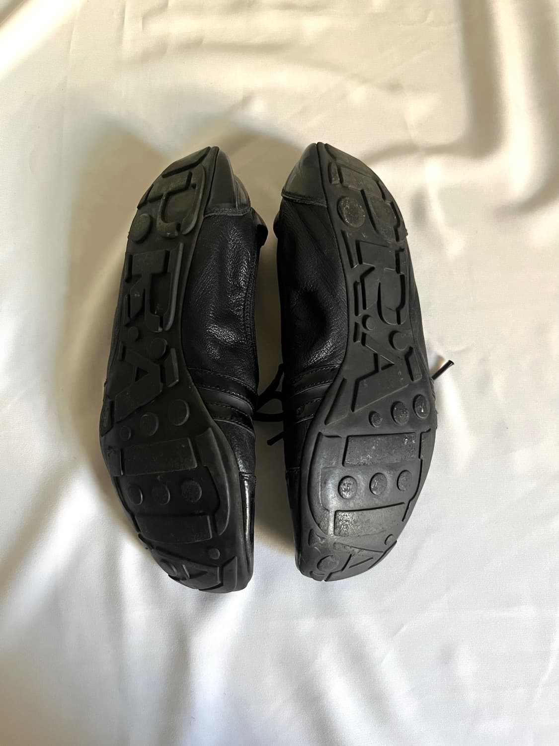 프라다 스포츠 플랫 슈즈  상품이미지10