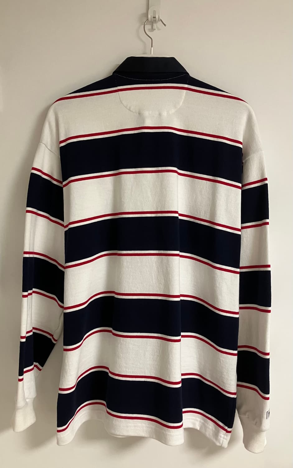 [Barbarian] 바바리안 럭비티 상품이미지4