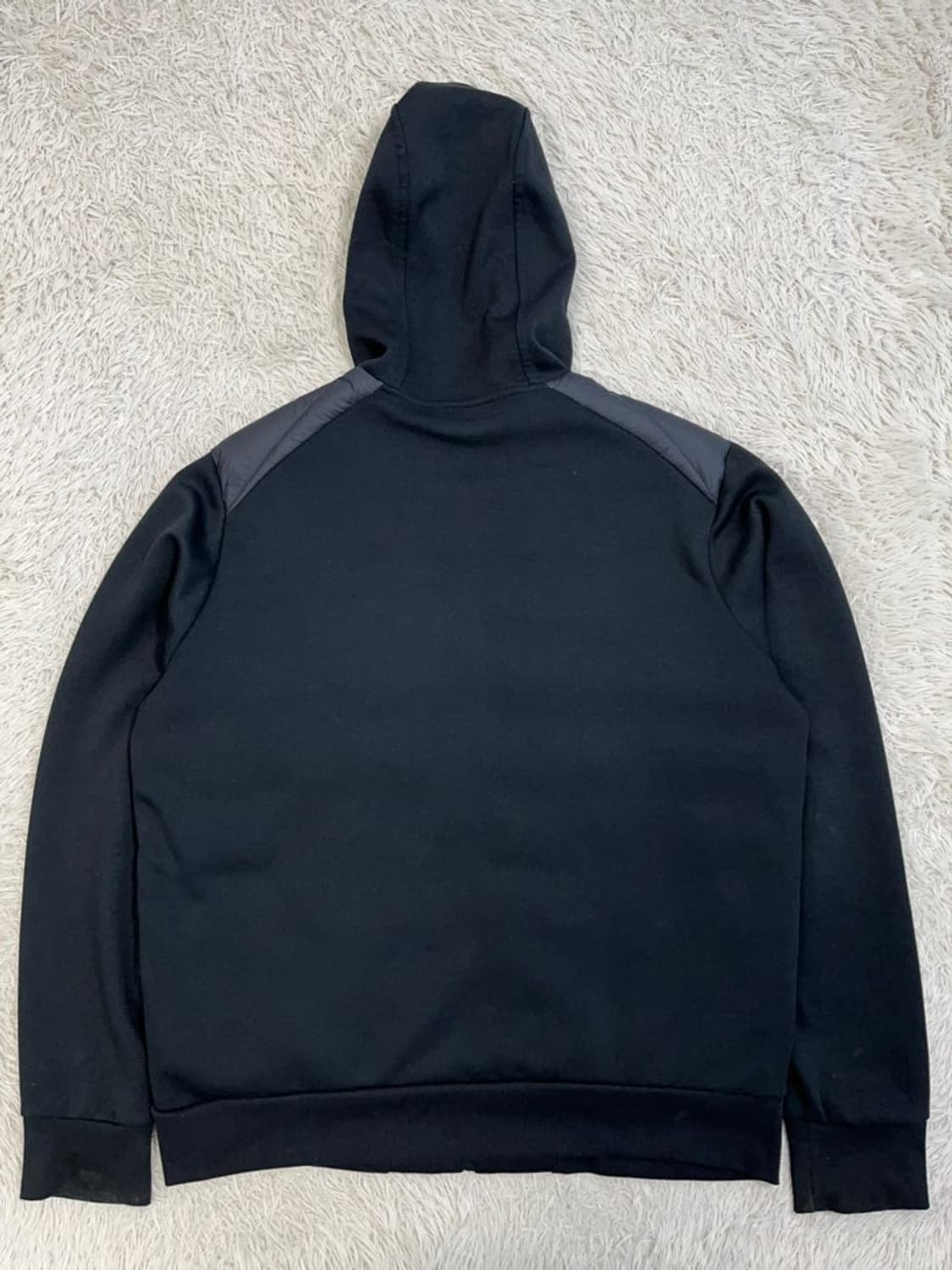 폴로 랄프 로렌 하이브리드 후드 집업/#2678 상품이미지4