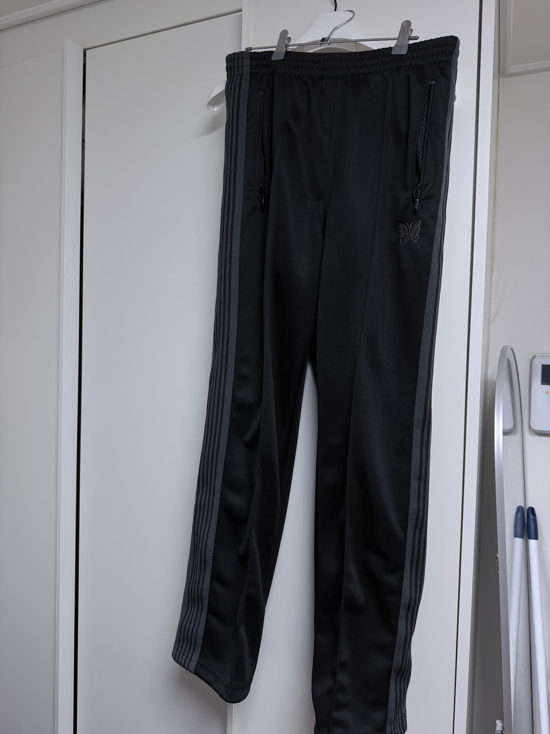 25FW 니들스 스트레이트 트랙팬츠 상품이미지2