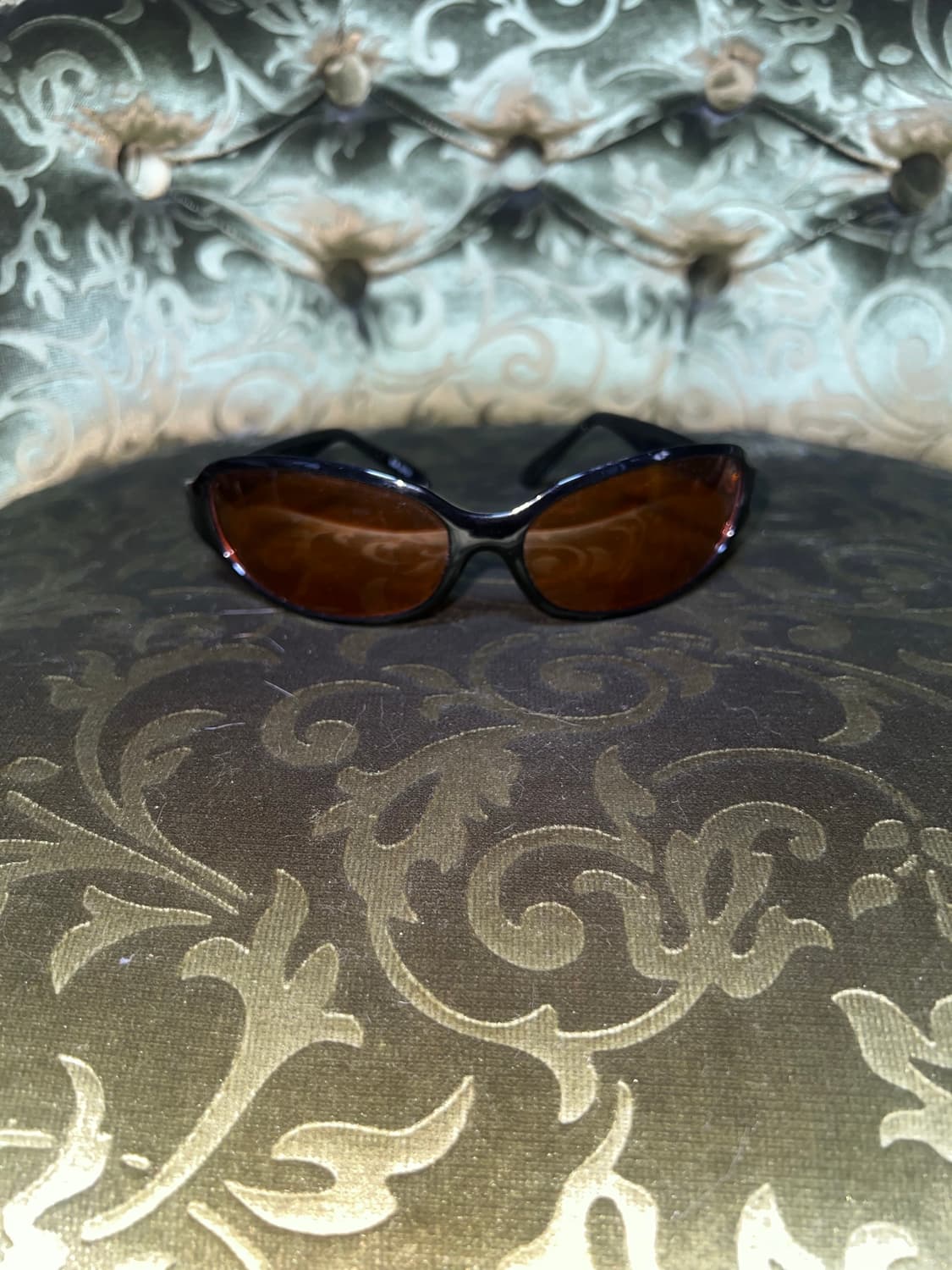 빈티지 히데느낌 선글라스 상품이미지2