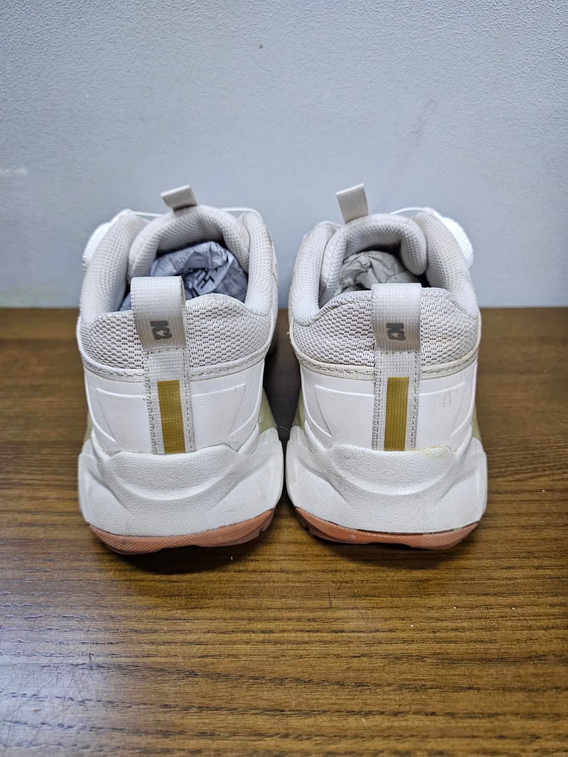 K2 플라이워크 고어텍스 트레킹화 등산화 상품이미지5