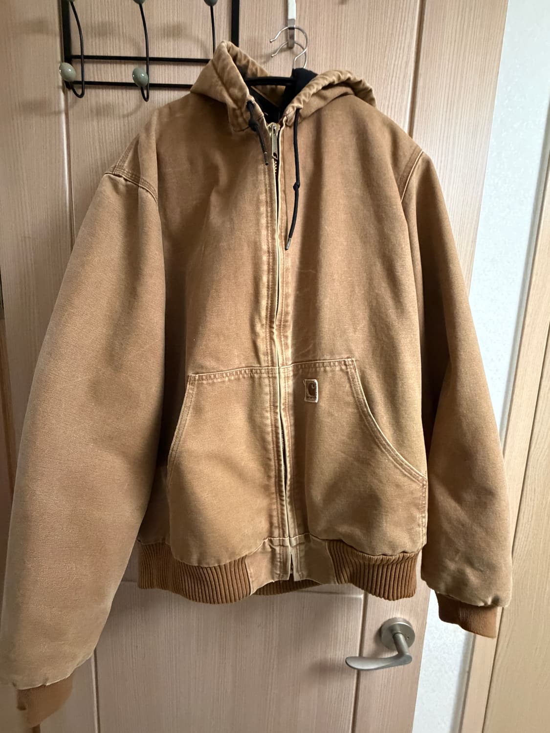 빈티지 j130 brn tall L사이즈  상품이미지1