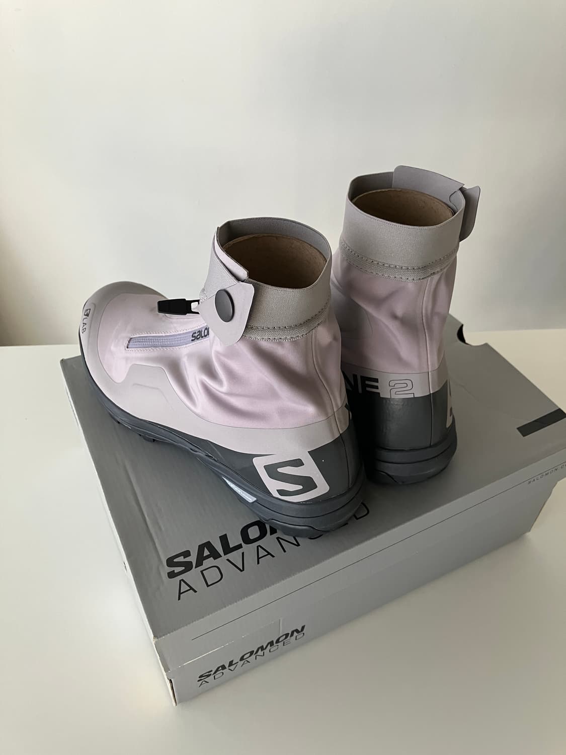 살로몬 xa 알파인 2 어드밴스드 상품이미지2