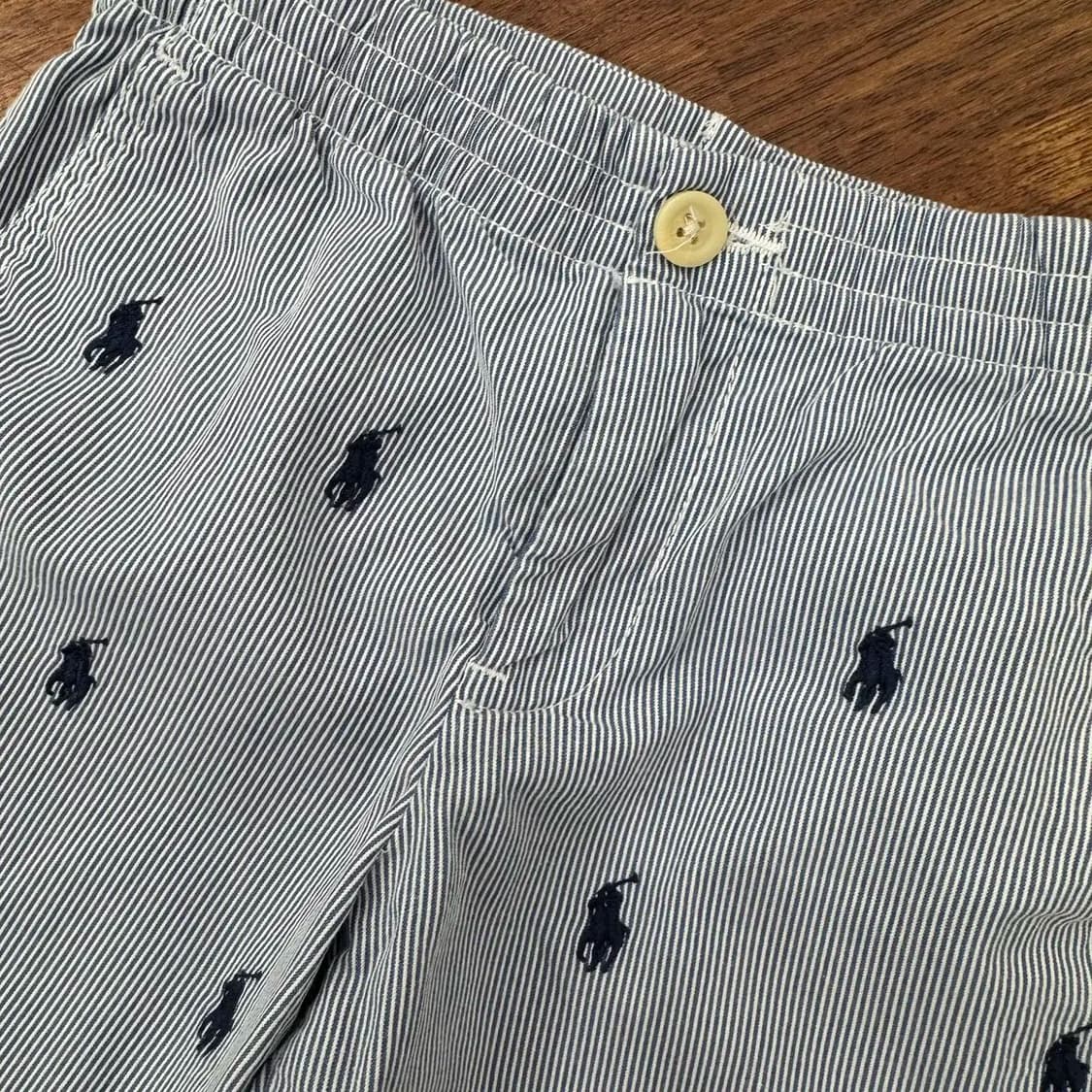5size 폴로 랄프로렌 아동용 반바지 팬츠  상품이미지3