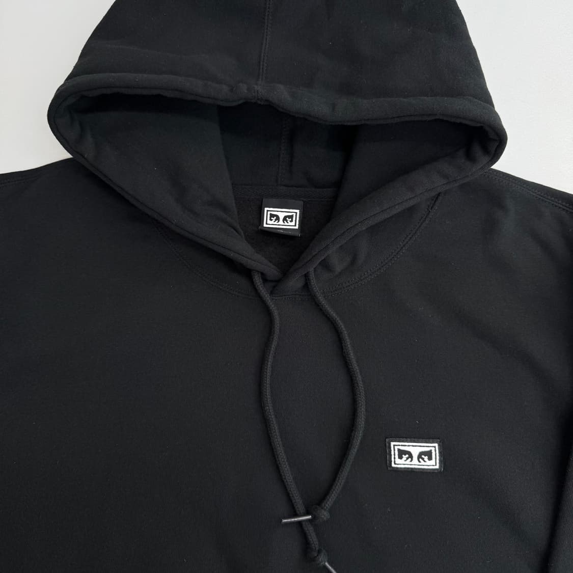 오베이 후드티  상품이미지2