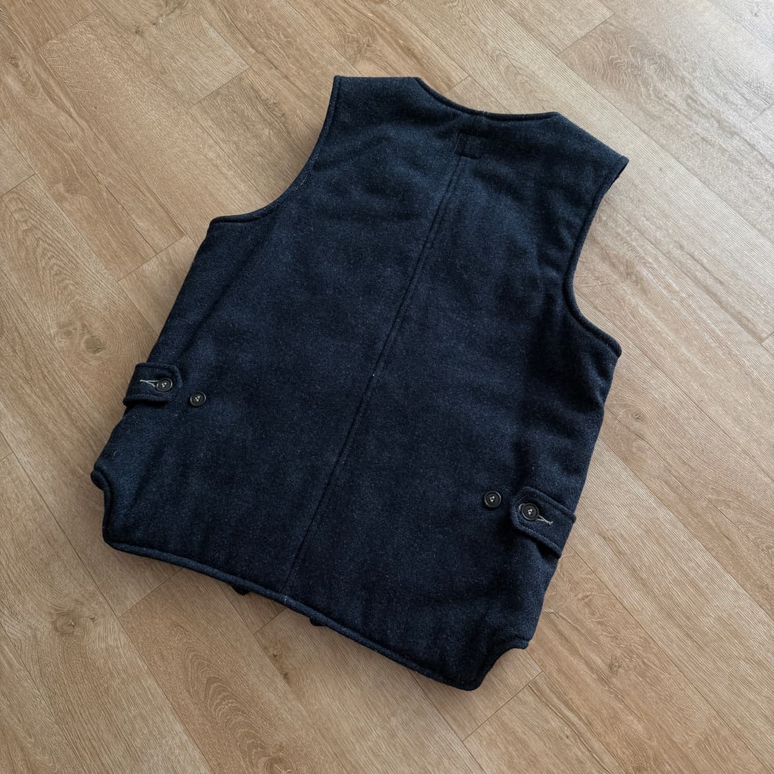 🦺 포스트오버롤즈 인슐레이트 베스트 상품이미지2