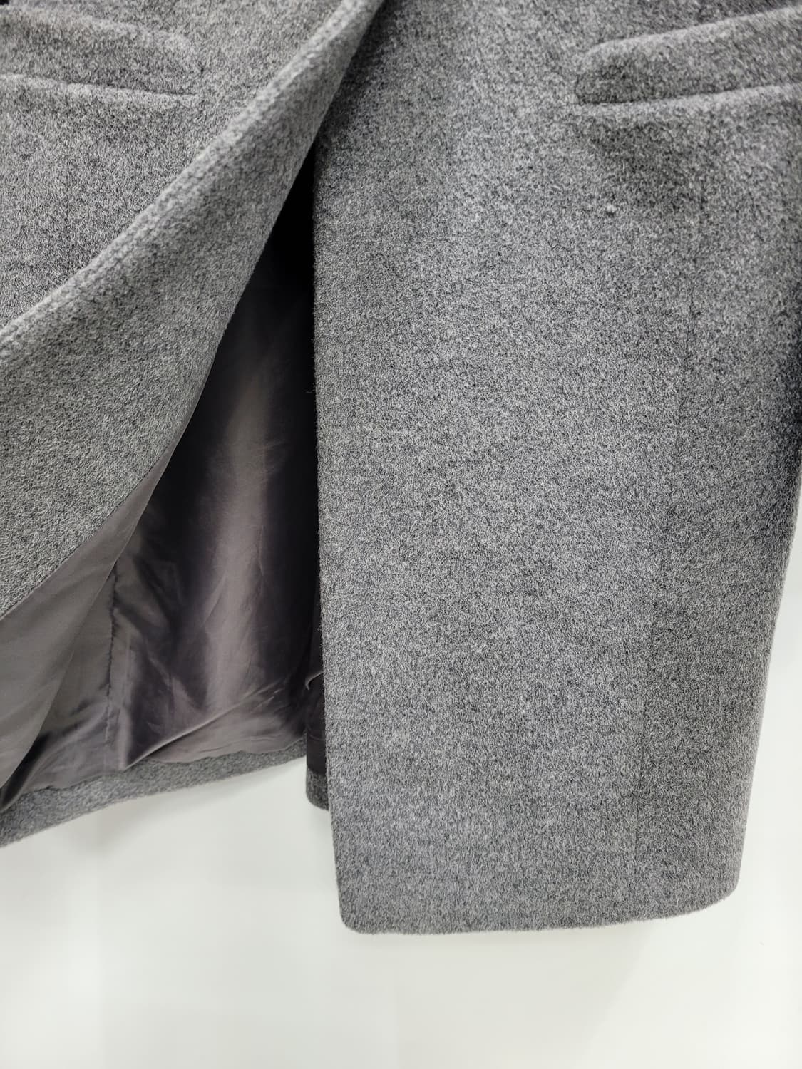 MOJO.S.PHINE 모조에스핀 모 100% 코트 / 여 85
 상품이미지5