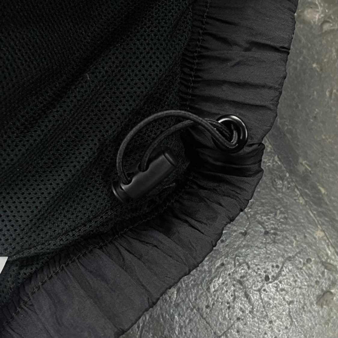 100 나이키 빅스우시 바람막이  상품이미지5