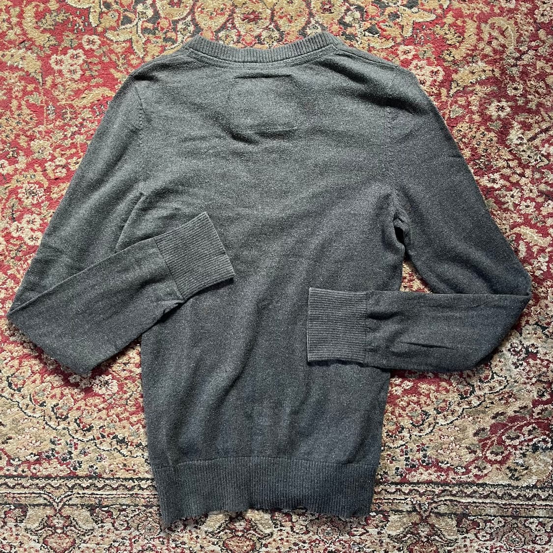 아베크롬비 브이넥 상품이미지2