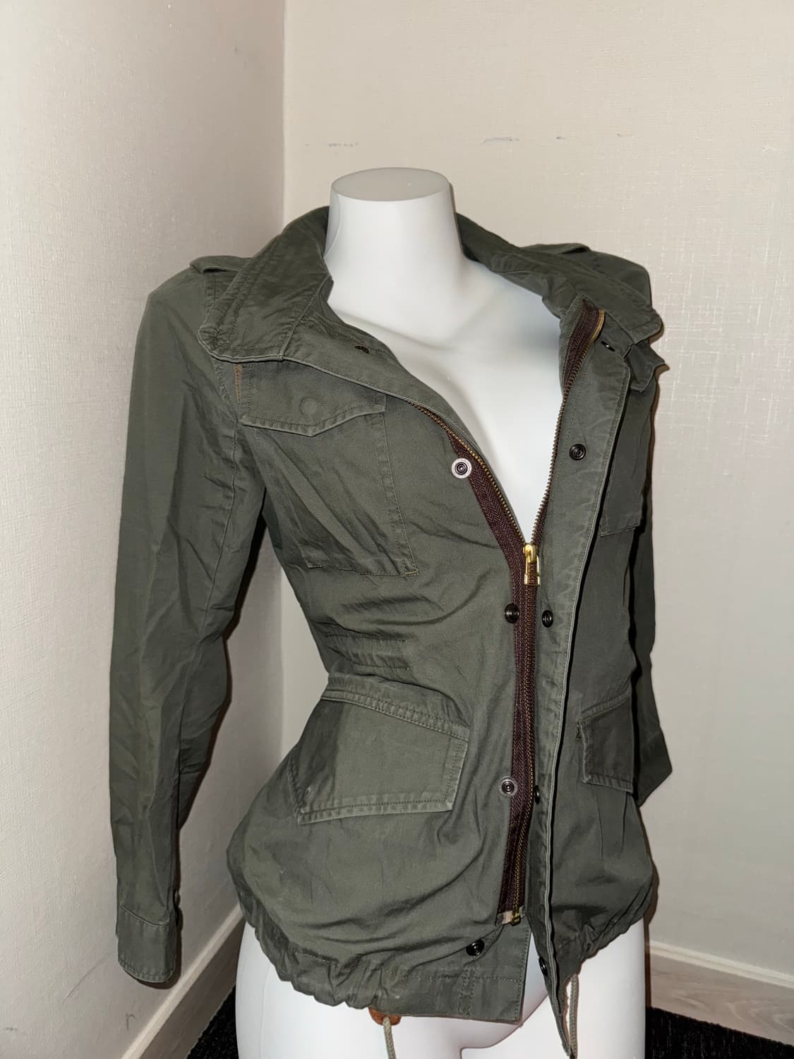 M65 Field Jacket 상품이미지2