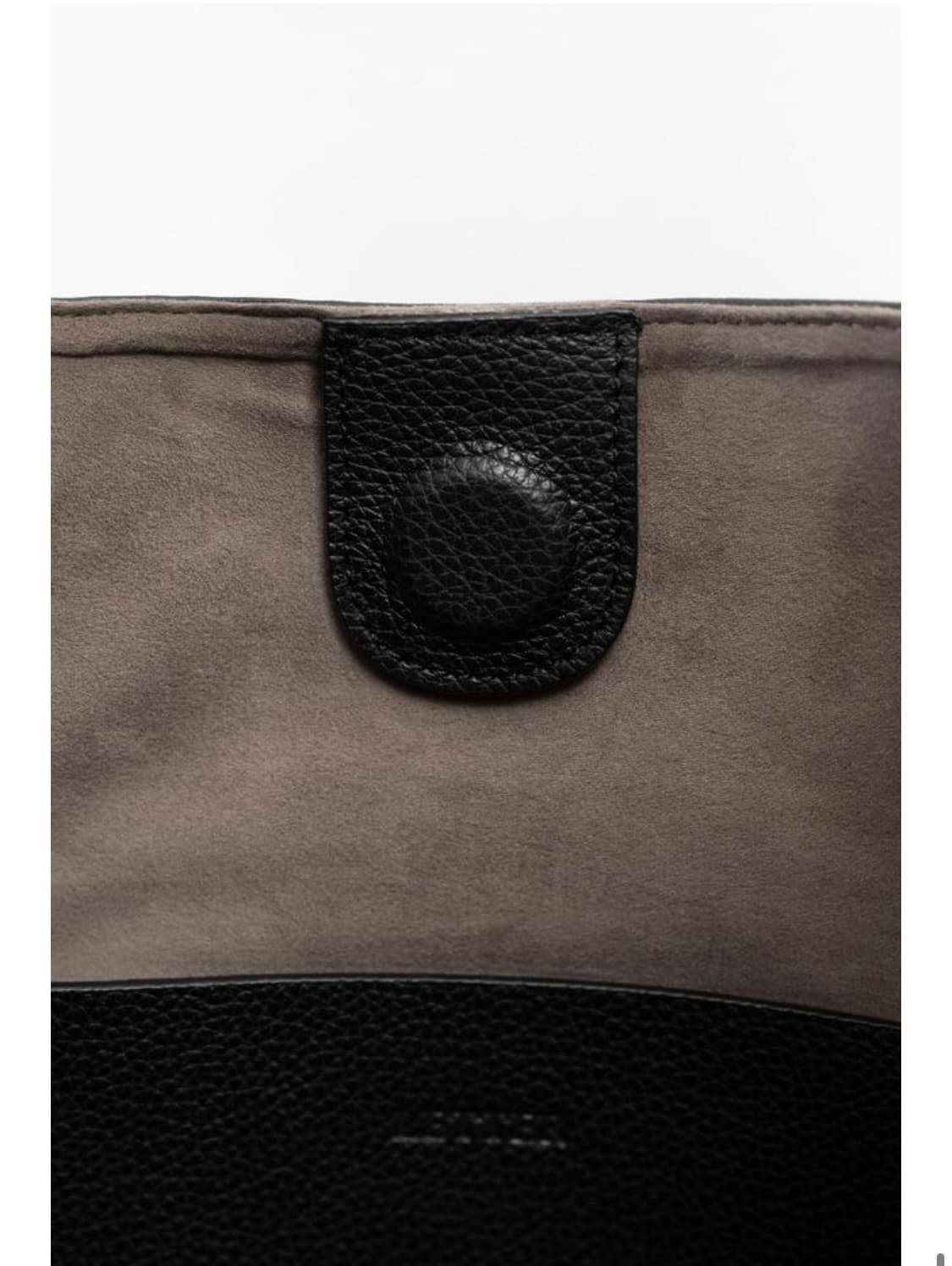 레터 LETTER 호보백 상품이미지5