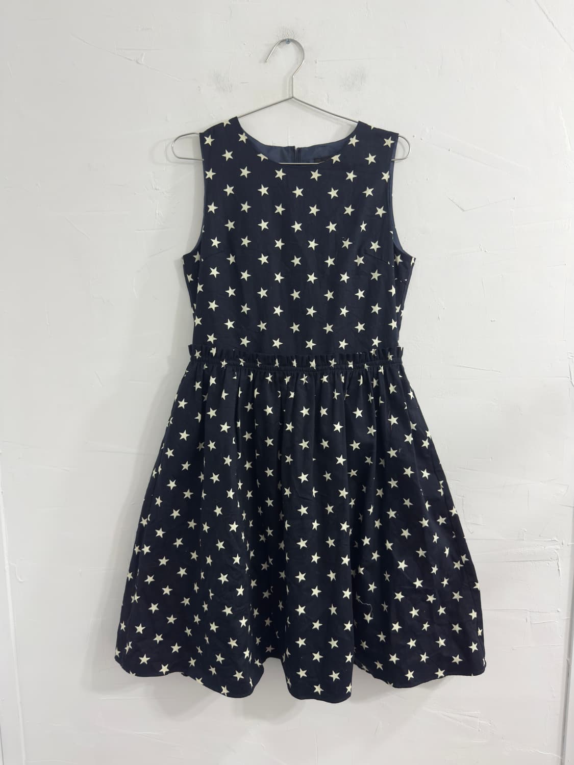 agnes b star dress  상품이미지1