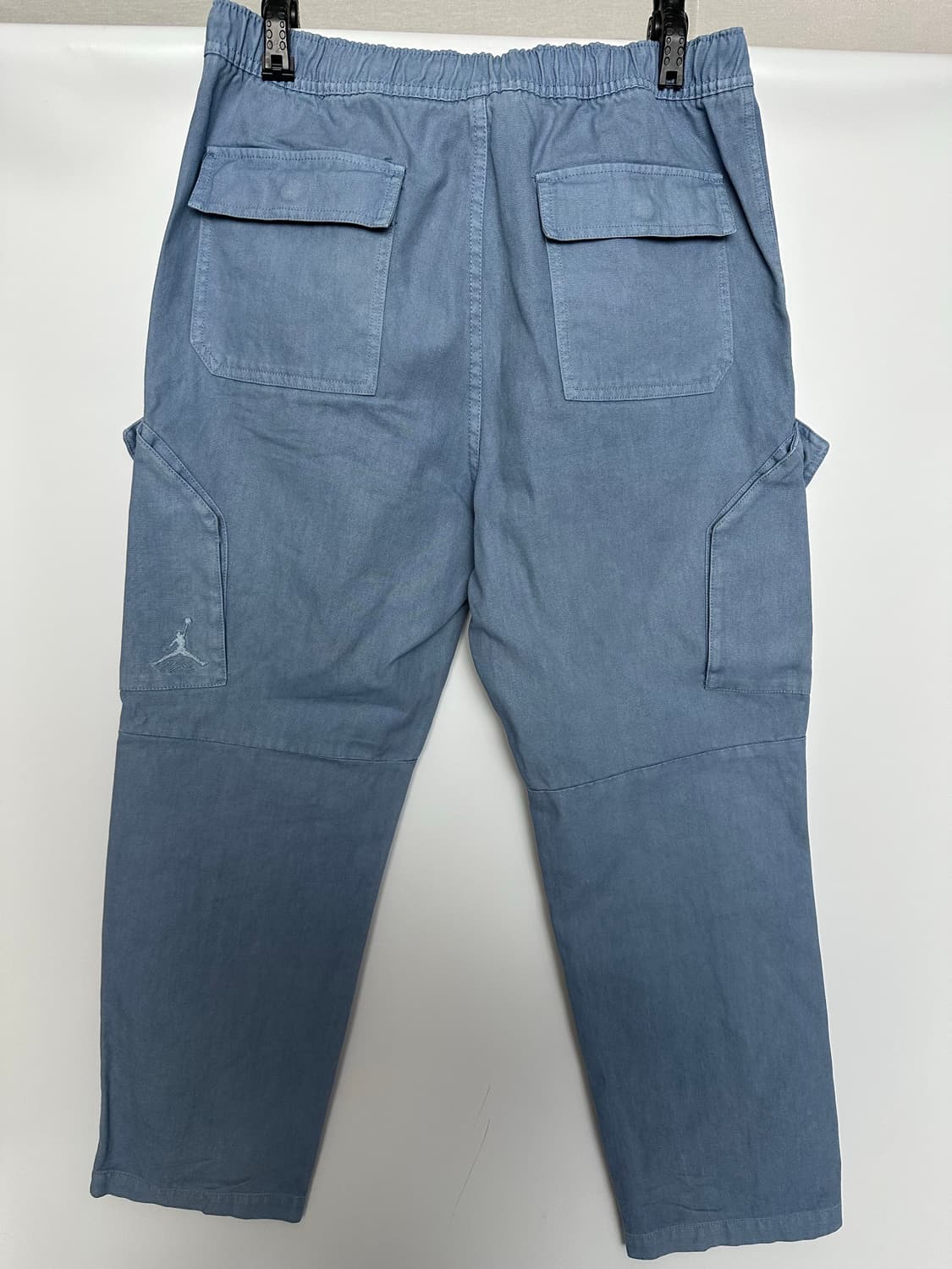 나이키 조던 에센셜 남성 워싱 카고 시카고 팬츠 상품이미지4
