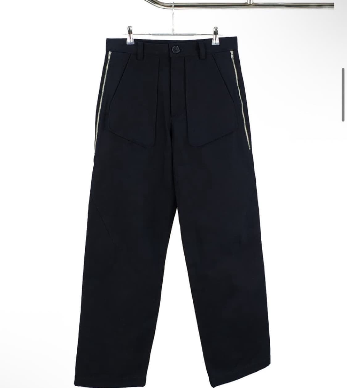 아이엘 fipp 트라우저 50size 상품이미지1